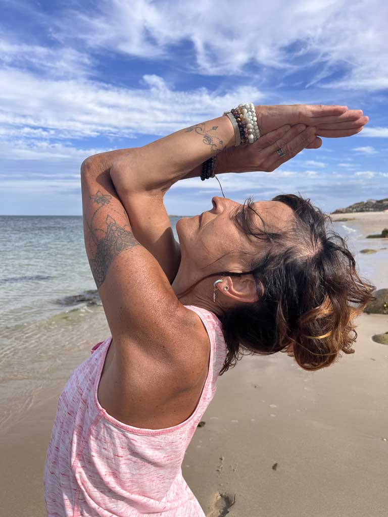 Padmãnhata Yoga | Le Blog